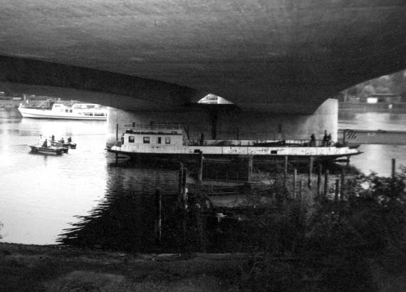 Bild "Chronik:faehre_unter_bruecke.jpg"